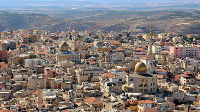 Photo of بلدية ام الفحم تستنكر إلقاء قنبلة على بيت مهندس البلدية وإطلاق النار على سيارة موظف ترخيص المحلات