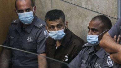 Photo of الأسير محمد العارضة.. من “نفق الحرية” إلى صفقة التبادل