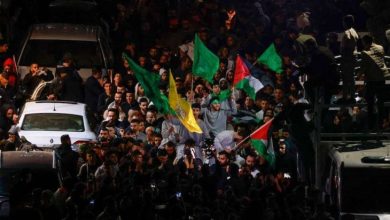 Photo of بلدية رام الله تدعو للمشاركة الواسعة في استقبال الأسرى المفرج عنهم