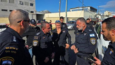 Photo of قتيل بجريمة إطلاق نار في عكا