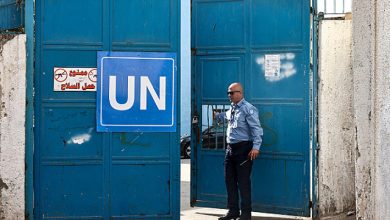 Photo of قرار الاحتلال حظر “الأونروا” يدخل حيز التنفيذ
