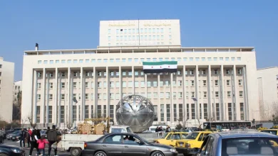 Photo of مصرف سوريا المركزي يأمر بتجميد الحسابات المصرفية المرتبطة بنظام الأسد