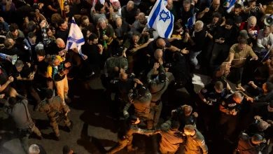 Photo of استطلاع: 73% من الإسرائيليين يؤيدون صفقة تبادل الأسرى
