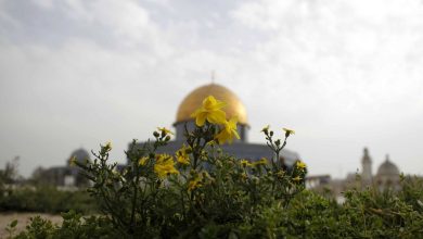 Photo of انخفاض على درجات الحرارة وأمطار متفرقة في ظل أجواء غير مستقرة