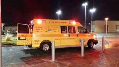 Photo of مقتل شابين وإصابة آخر بجريمة إطلاق نار عند مدخل بلدة زلفة