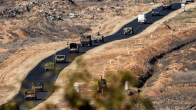 Photo of صحيفة إسرائيلية تكشف بعض تفاصيل اتفاق وقف إطلاق النار المحتمل بغزة