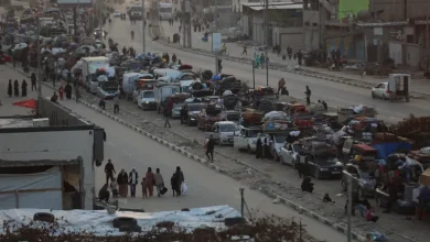 Photo of إسرائيل تعترف باستهداف فلسطينيين في غزة رغم اتفاق وقف إطلاق النار