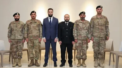 Photo of قطر ترحب بالخطوات الانتقالية في سوريا