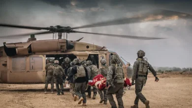 Photo of خبير عسكري: عمليات المقاومة ببيت حانون نوعية وتوقيتها مهم ومؤثر