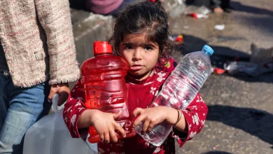 Photo of غزة: تضرر 75% من آبار المياه بسبب الحرب الإسرائيلية