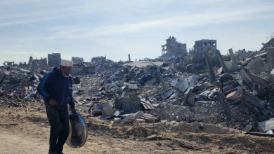 Photo of بالأرقام.. خسائر غزة في أطول حروبها