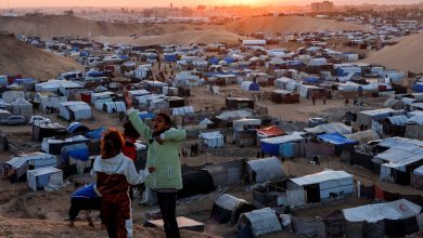 Photo of “الأونروا”: 1.9 مليون شخص بقطاع غزة يعيشون بلا مأوى