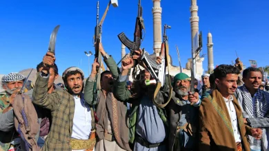 Photo of ترامب يدرج “الحوثيين” على قائمة المنظمات الإرهابية الأجنبية