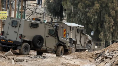 Photo of لليوم الثالث على التوالي: إسرائيل تواصل عمليتها في جنين واشتباكات بين الاحتلال وفصائل المقاومة