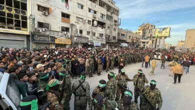 Photo of من هم الأسرى الإسرائيليين المخطط الإفراج عنهم غدًا؟