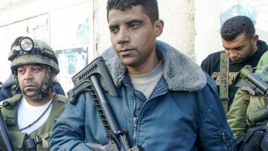 Photo of “إسرائيل اليوم”: الجيش سيمنع الأسير زكريا الزبيدي من العودة لمخيم جنين