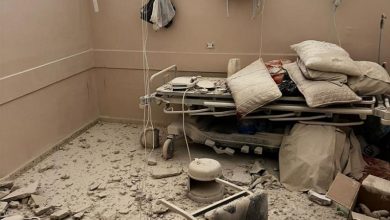 Photo of مستشفى العودة: 520 هجوما إسرائيليا على مستشفيات القطاع منذ بداية الحرب