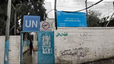 Photo of إسرائيل تحدد مهلة للأونروا لوقف عملها بالقدس