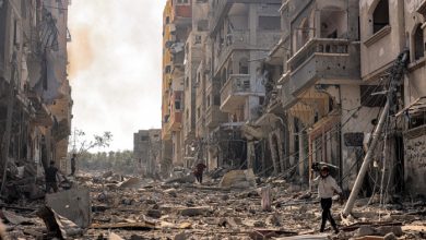 Photo of مبعوث ترامب: إعادة إعمار غزة قد تستغرق 10 إلى 15 عاما