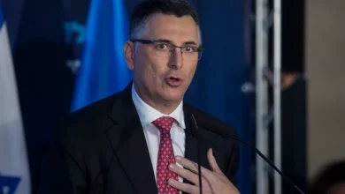 Photo of وزير الخارجية الإسرائيلي: تحرير المحتجزين كلفنا ثمنا باهظا