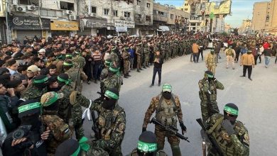 Photo of حماس والجهاد: شعبنا سيُفشل خطة ترامب
