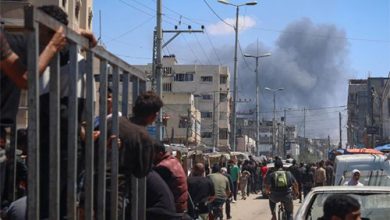 Photo of في ظل التهديد بإسقاط الحكومة.. نتنياهو يبحث احتمالات وقف الصفقة