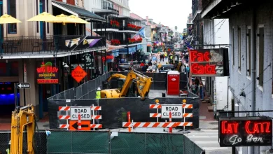 Photo of السلطات الأميركية تكشف تفاصيل جديدة عن هجوم نيو أورليانز