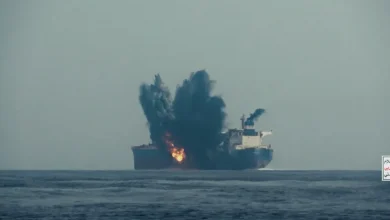 Photo of الحوثيون: وصفنا بالإرهابيين بسبب مساندتنا فلسطين