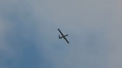 Photo of مناطيد مراقبة وطائرات استطلاع إسرائيلية في سماء جنين وتعزيزات عسكرية بالمنطقة