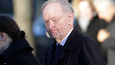 Photo of رئيس وزراء كندا الأسبق لترامب: غيّر طريقة تفكيرك