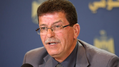 Photo of قدورة فارس لأهالي الأسرى: اطمئنوا أشهر قليلة حتى يكون أبناؤكم بينكم.. متفائلون من عملية “تبييض السجون”