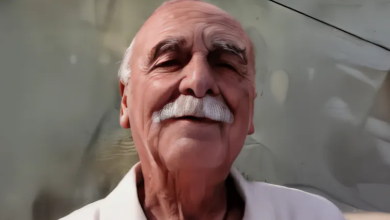 Photo of عميد المعتقلين السوريين يزور سجانه في السويداء