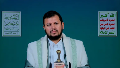 Photo of الحوثي يتوعد إسرائيل بالتصعيد إذا تراجعت عن اتفاق غزة