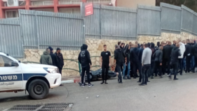 Photo of مقتل شخصين وإصابة آخرين في جريمة دهس وإطلاق نار بأم الفحم