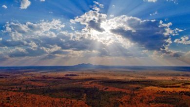 Photo of حالة الطقس: بارد وغائم إلى صافٍ وفرصة لسقوط أمطار