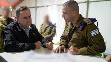 Photo of كاتس: نطبق في الضفة الدروس التي تعلمناها في غزة