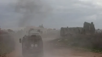 Photo of جنين: اغتيال مقاومين بعد اشتباكات مع الاحتلال والقسّام تتوعد