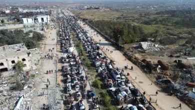 Photo of بعد مشاهد عودة النازحين إلى شمال القطاع: 4% من الإسرائيليين فقط يعتقدون أن الحرب حققت أهدافها