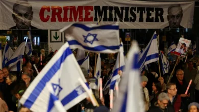 Photo of مستشفيات إسرائيل تستعد لاستقبال الأسرى