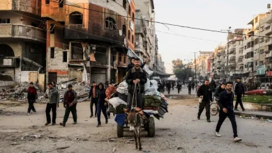 Photo of حماس تجدد التزامها بتنفيذ اتفاق وقف إطلاق النار وتؤكد: “العالم كله يجب أن يقف إجلالا لأهل غزة”