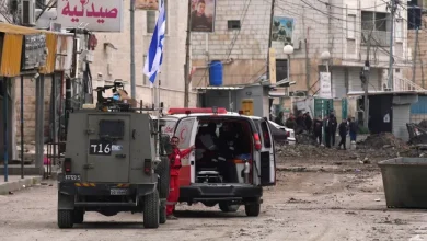 Photo of صحف عالمية: مقاومة جنين نتاج جيل محبط من تعاون السلطة مع إسرائيل