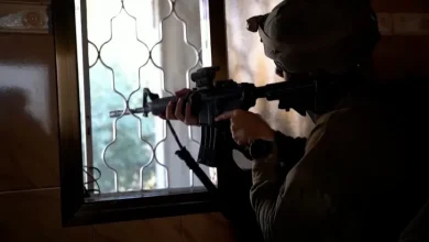 Photo of الجيش الإسرائيلي يطبق حصاره على مخيم جنين و طائرات الكواد كابتر تهدد حركة الفلسطينيين