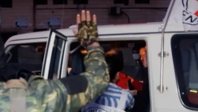 Photo of حماس: آلية الإفراج عن المحتجزين الإسرائيليين ستعتمد على عدد المعتقلين الفلسطينيين