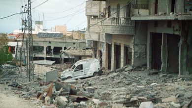 Photo of البيت الأبيض: يجب تمديد وقف إطلاق النار بين إسرائيل ولبنان