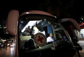 Photo of إسرائيل تستلم اليوم قائمة الأسرى في غزة المتوقع إطلاق سراحهم غدا