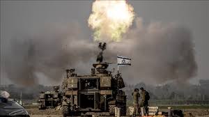 Photo of لبنان: مقتل مواطنين وإصابة آخرين بغارة إسرائيلية على البقاع