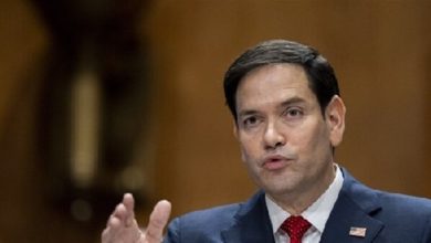 Photo of روبيو يؤكد دعم الولايات المتحدة لإسرائيل ويتعهد بالمساعدة على تحرير “الرهائن المتبقين في غزة”