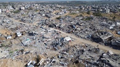 Photo of أطباء أمريكيون: لم نشهد دمارا كما فعلت إسرائيل بغزة