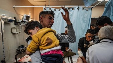 Photo of أطباء بلا حدود: نفاد الوقود في مستشفى ناصر يهدد حياة المرضى بغزة