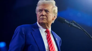 Photo of ترامب يعود لواشنطن لبدء حفل تنصيبه